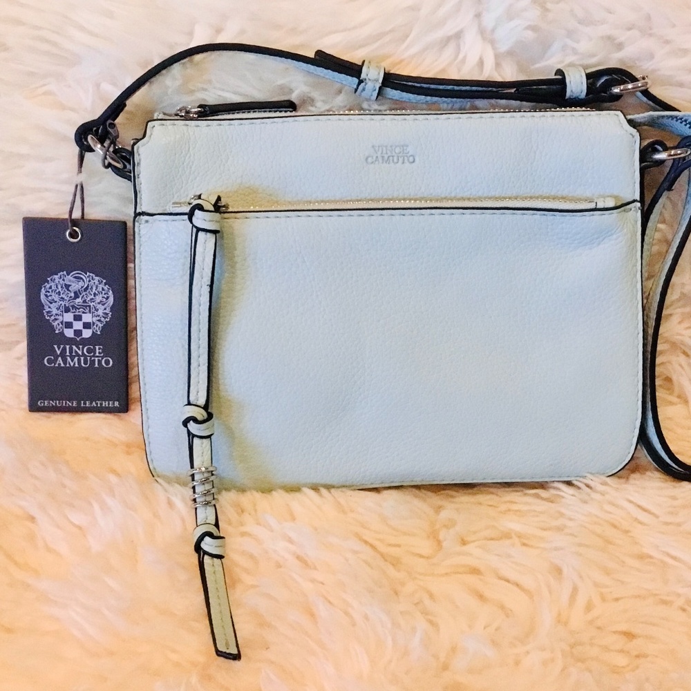 "Brand New" Vince Camuto crossbody bag